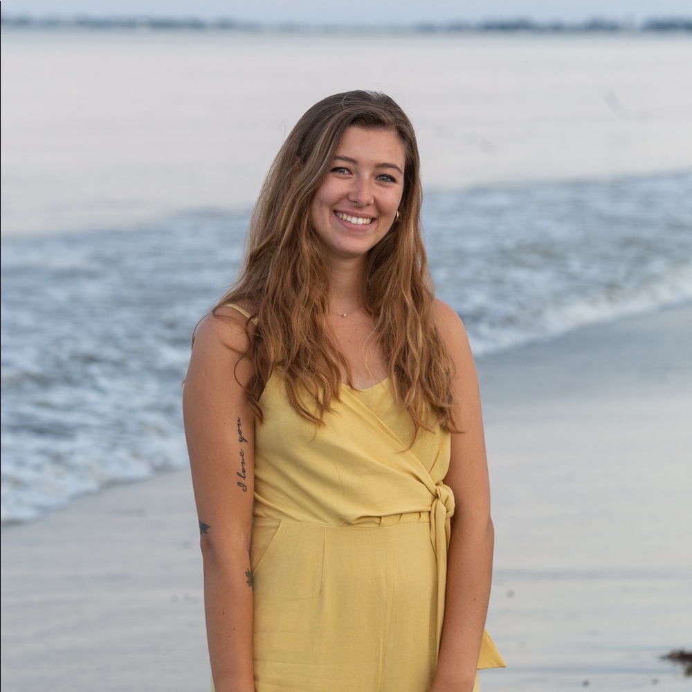 Meet your Posher, Julia